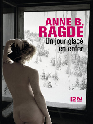 cover image of Un jour glacé en enfer